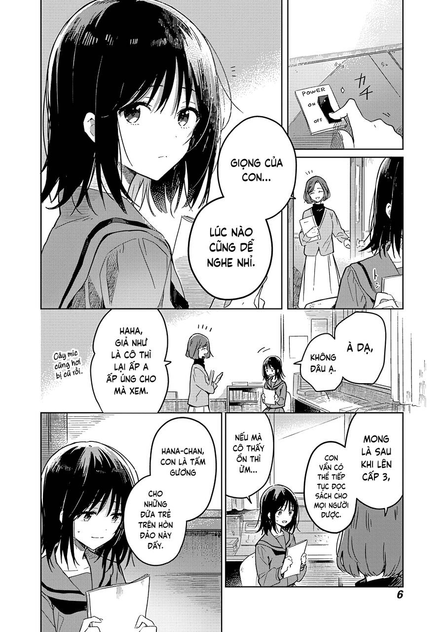 Đoá Hoa Nở, Tựa Tu La - Chap 1