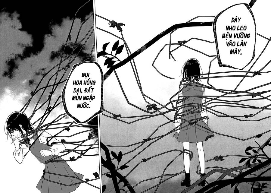 Đoá Hoa Nở, Tựa Tu La - Chap 1