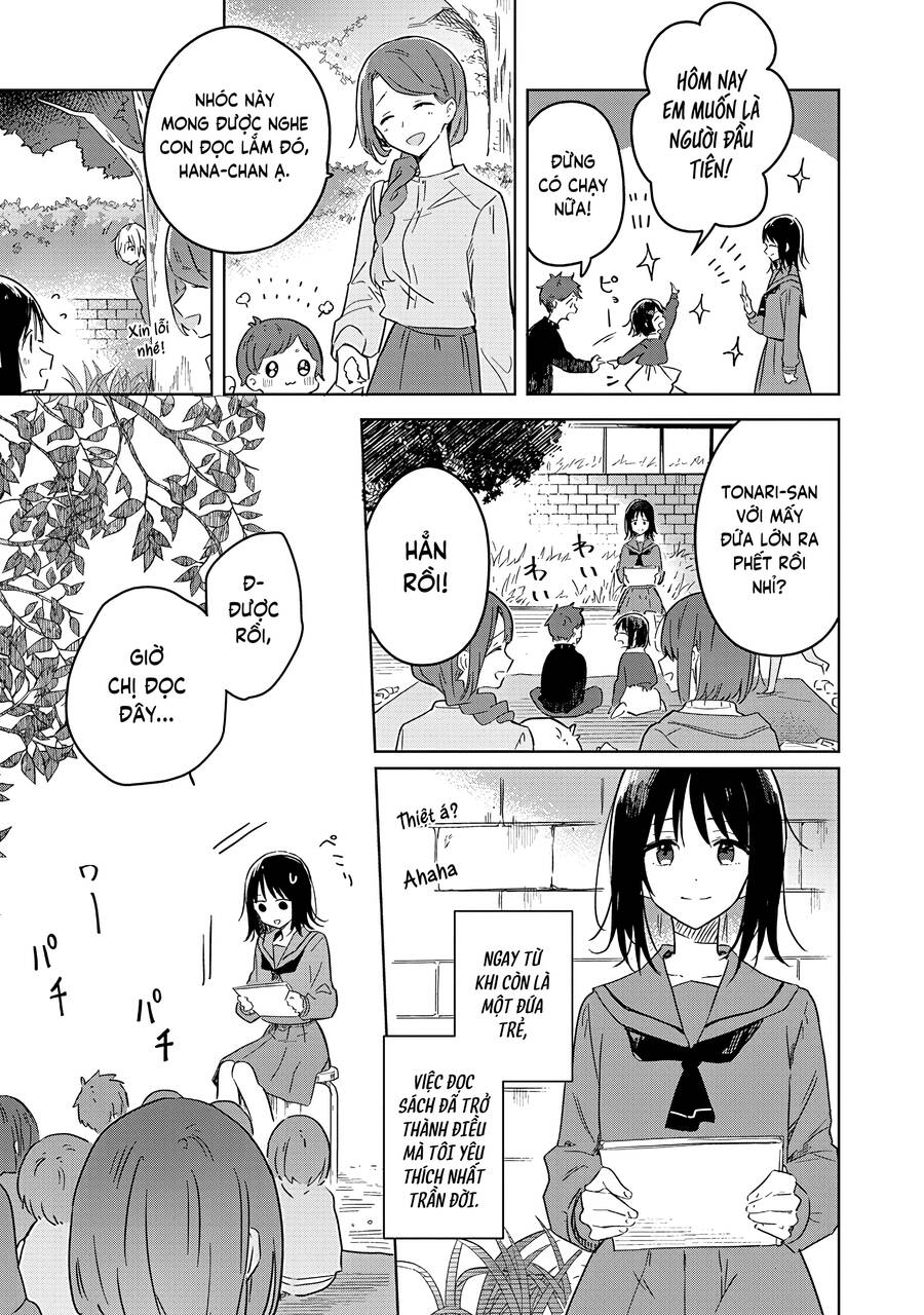 Đoá Hoa Nở, Tựa Tu La - Chap 1