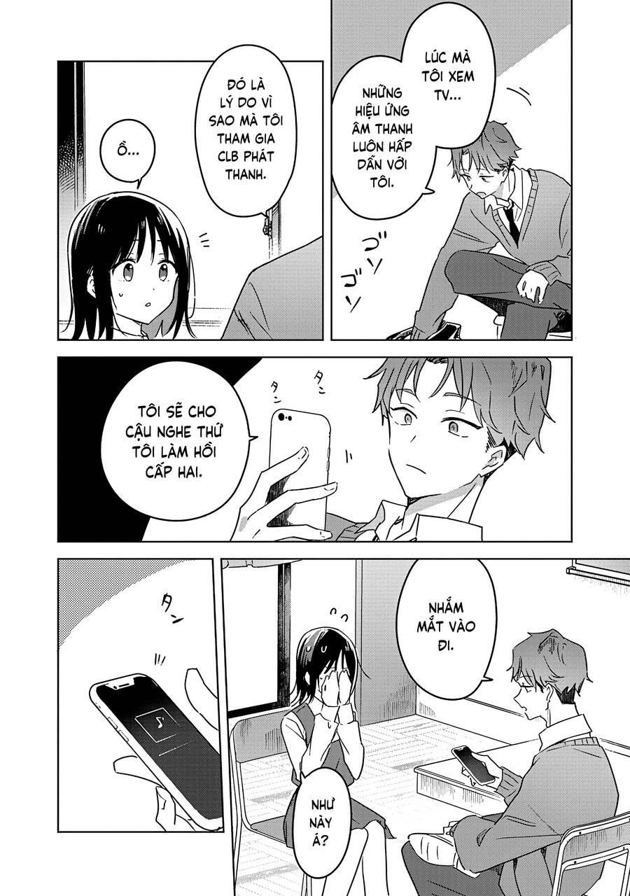 Đoá Hoa Nở, Tựa Tu La - Chap 2