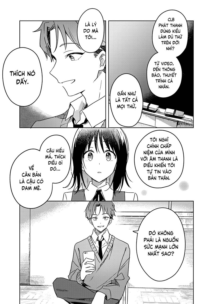 Đoá Hoa Nở, Tựa Tu La - Chap 2