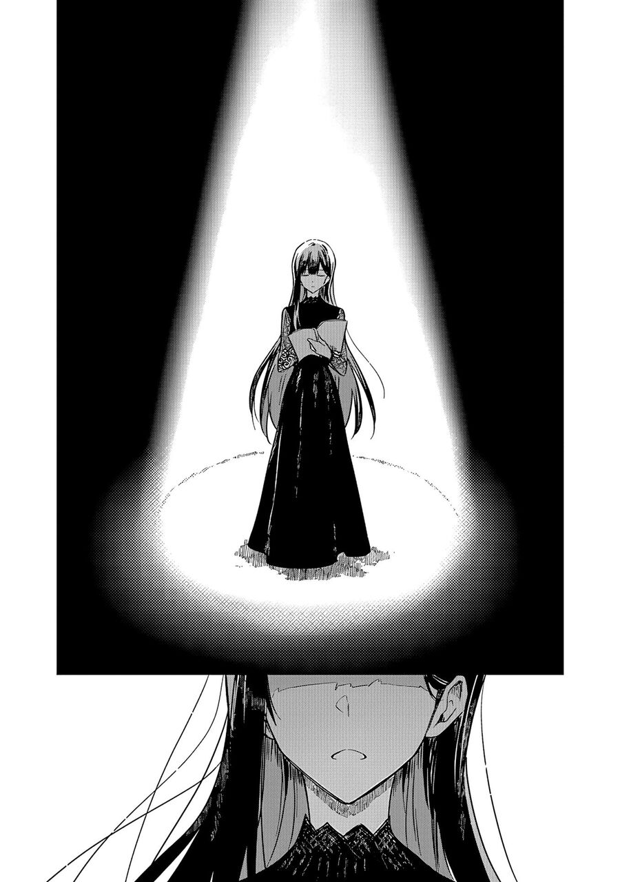 Đoá Hoa Nở, Tựa Tu La - Chap 4