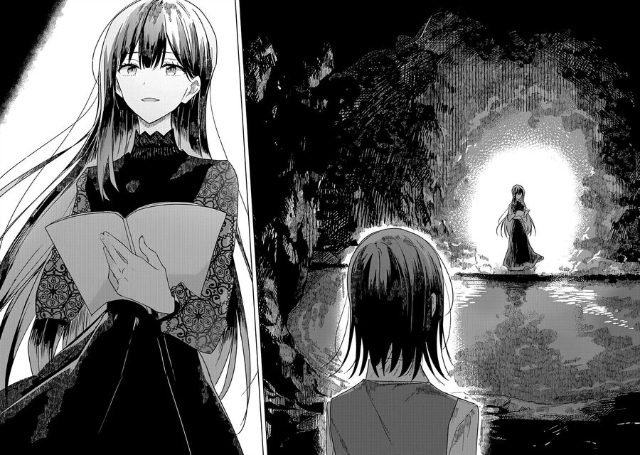 Đoá Hoa Nở, Tựa Tu La - Chap 4