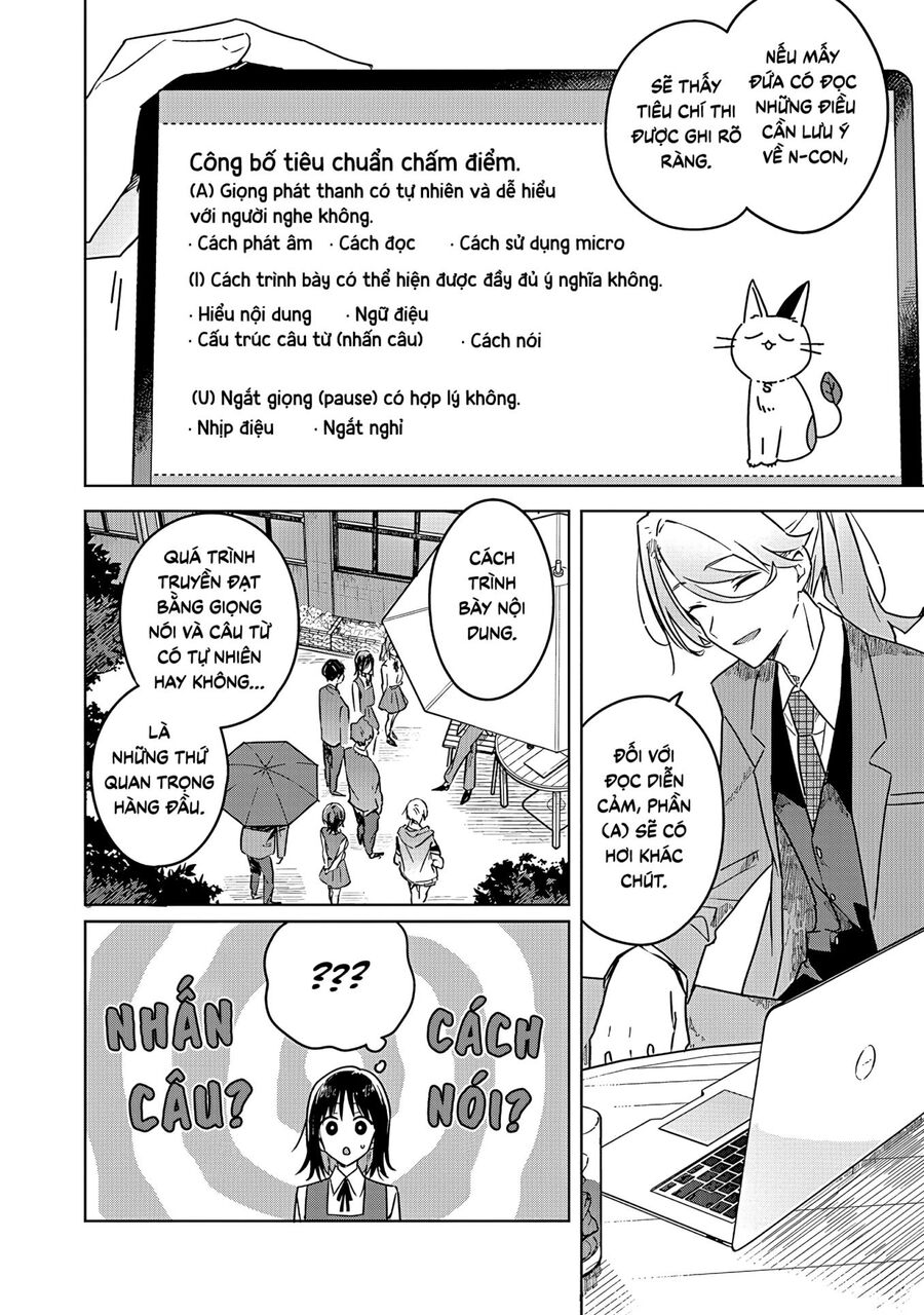Đoá Hoa Nở, Tựa Tu La - Chap 4
