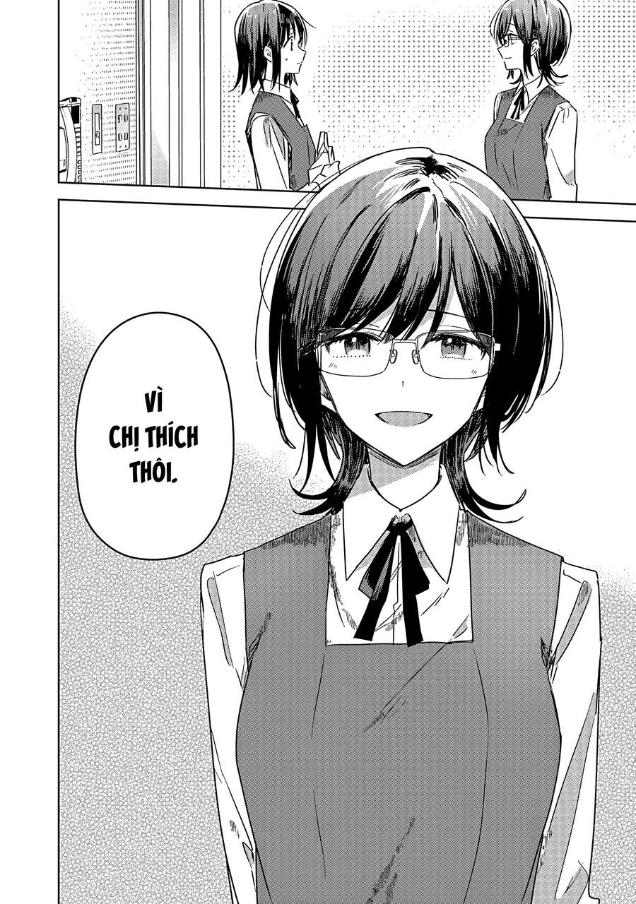 Đoá Hoa Nở, Tựa Tu La - Chap 6