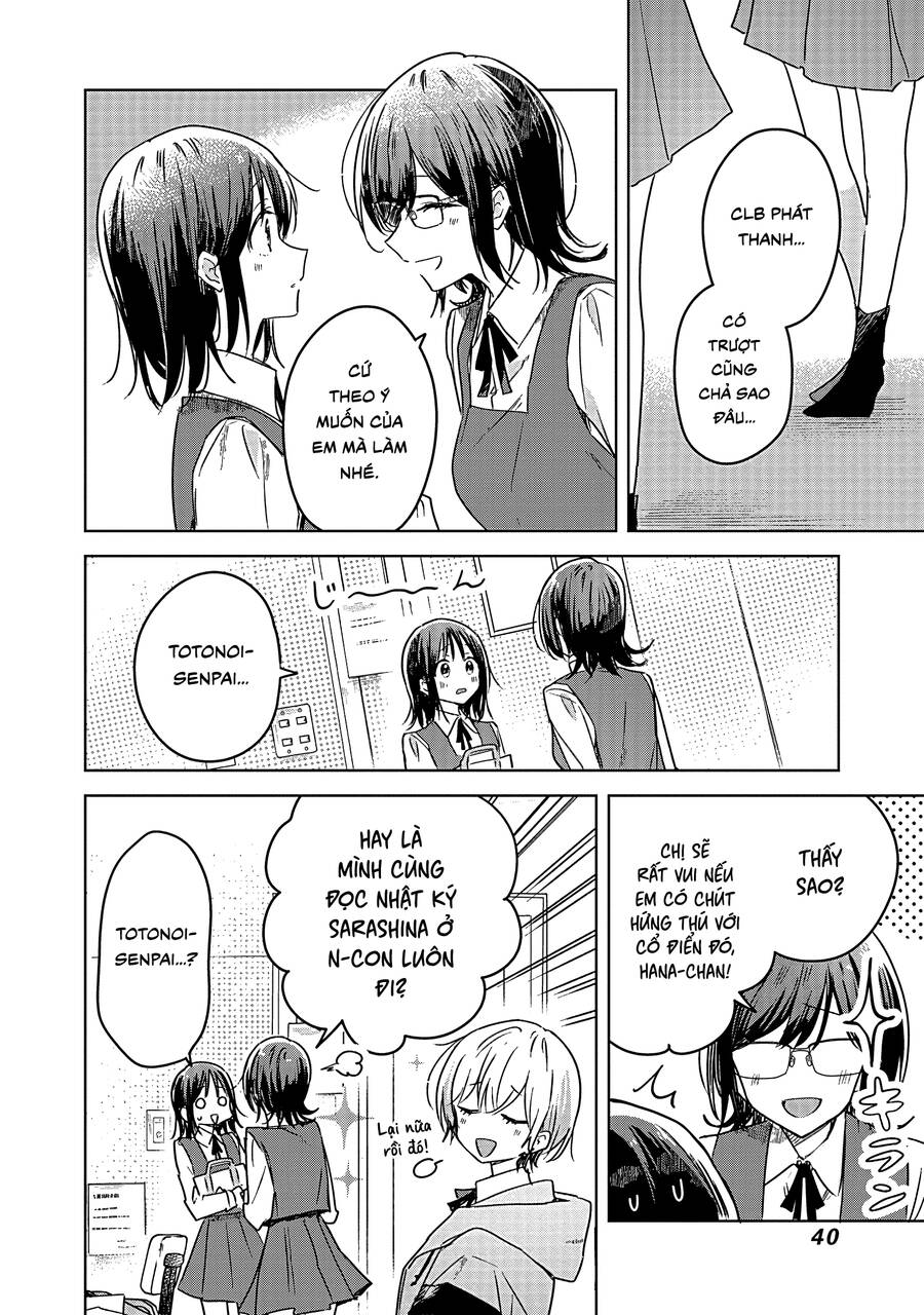 Đoá Hoa Nở, Tựa Tu La - Chap 6