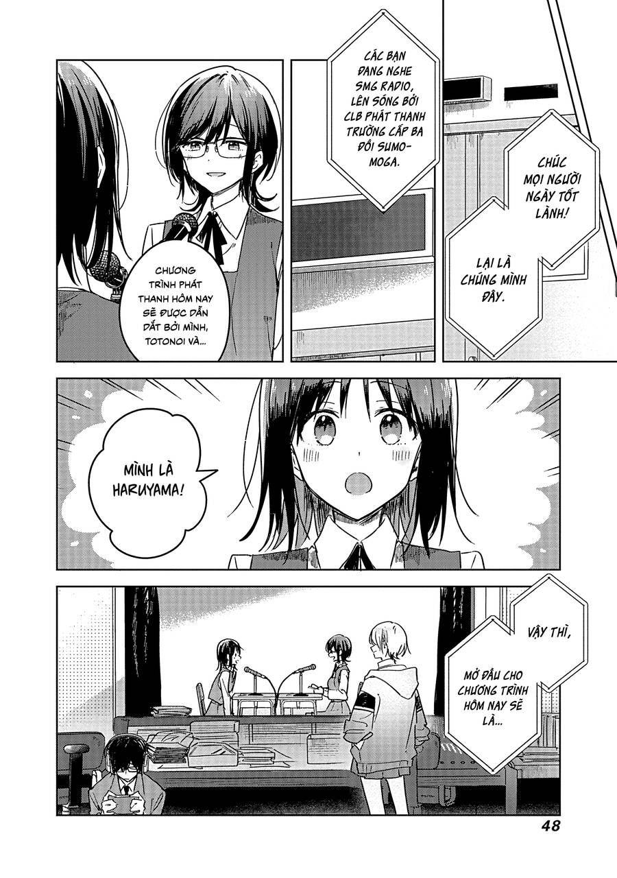 Đoá Hoa Nở, Tựa Tu La - Chap 6