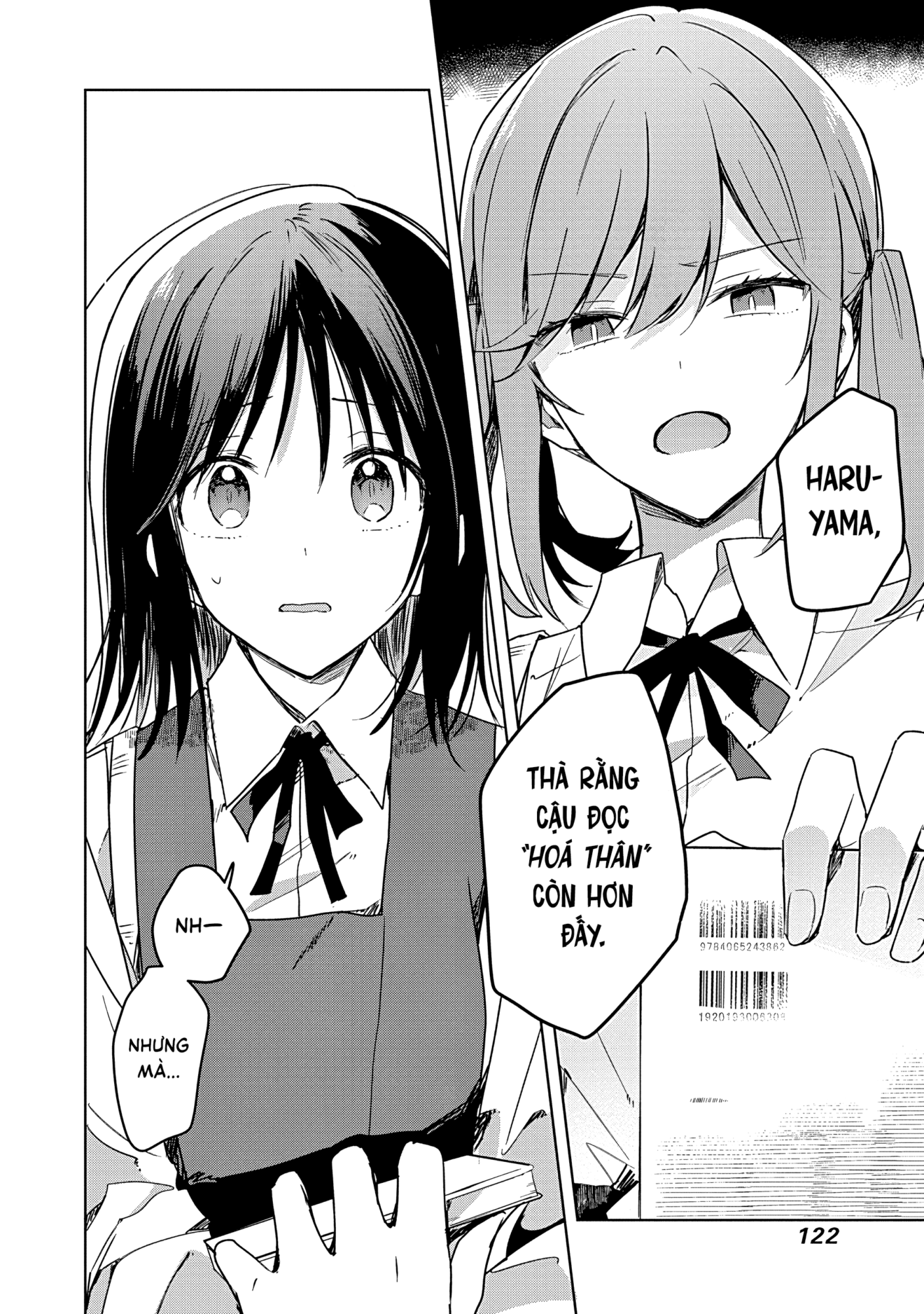 Đoá Hoa Nở, Tựa Tu La - Chap 8