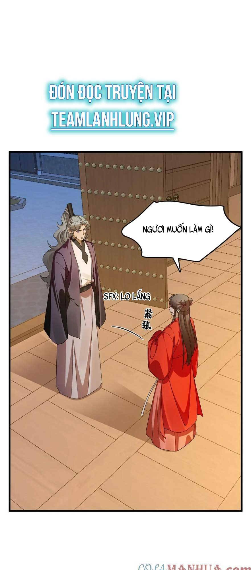 Độc Bộ Thiên Hạ: Đặc Công Thần Y - Chap 462