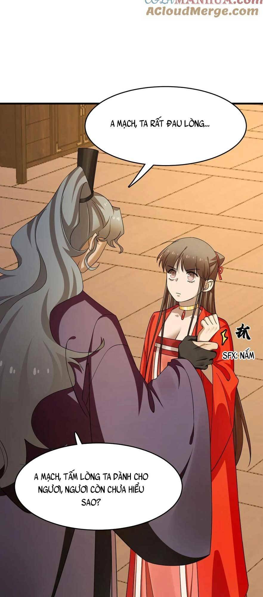 Độc Bộ Thiên Hạ: Đặc Công Thần Y - Chap 462