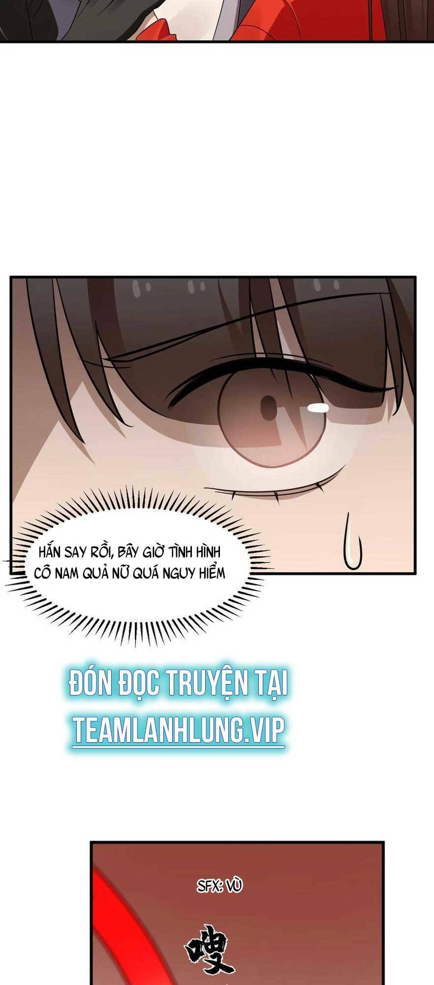Độc Bộ Thiên Hạ: Đặc Công Thần Y - Chap 462