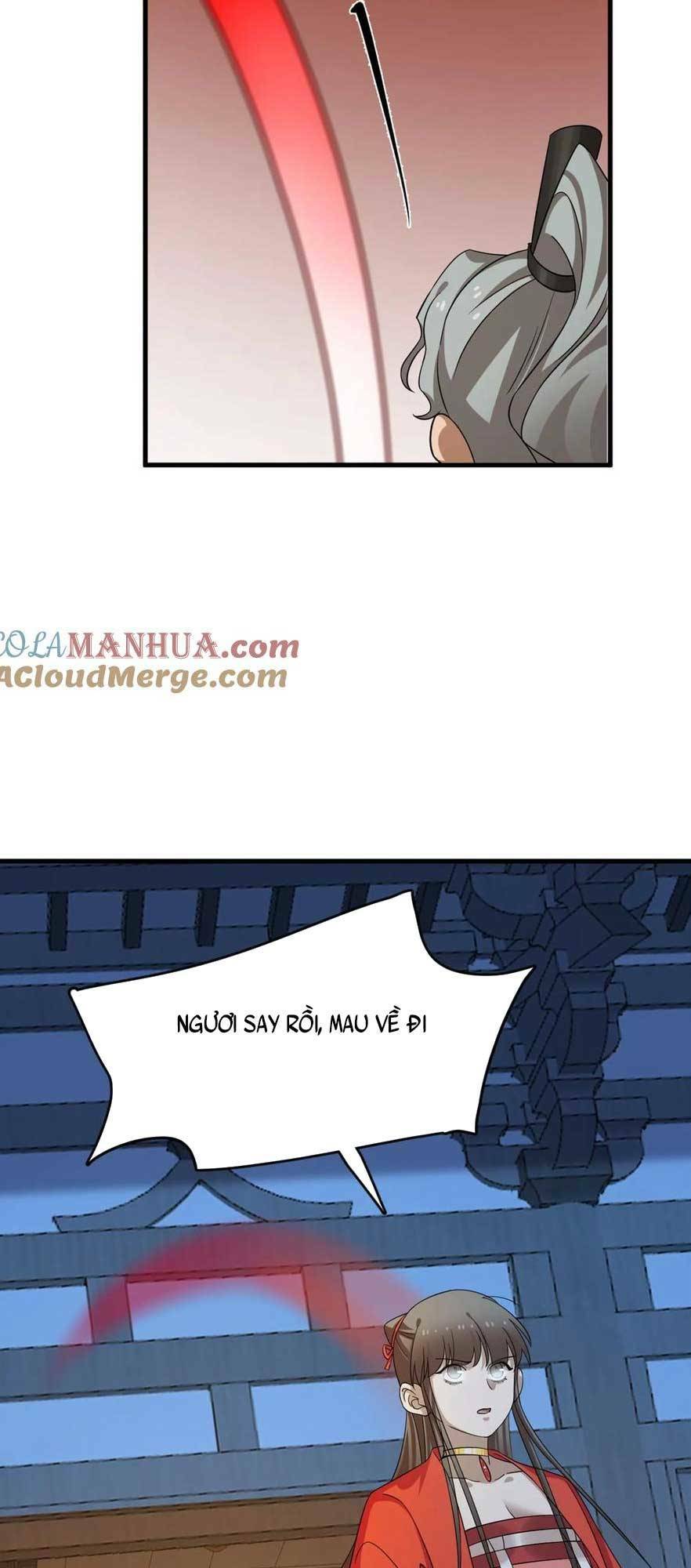 Độc Bộ Thiên Hạ: Đặc Công Thần Y - Chap 462