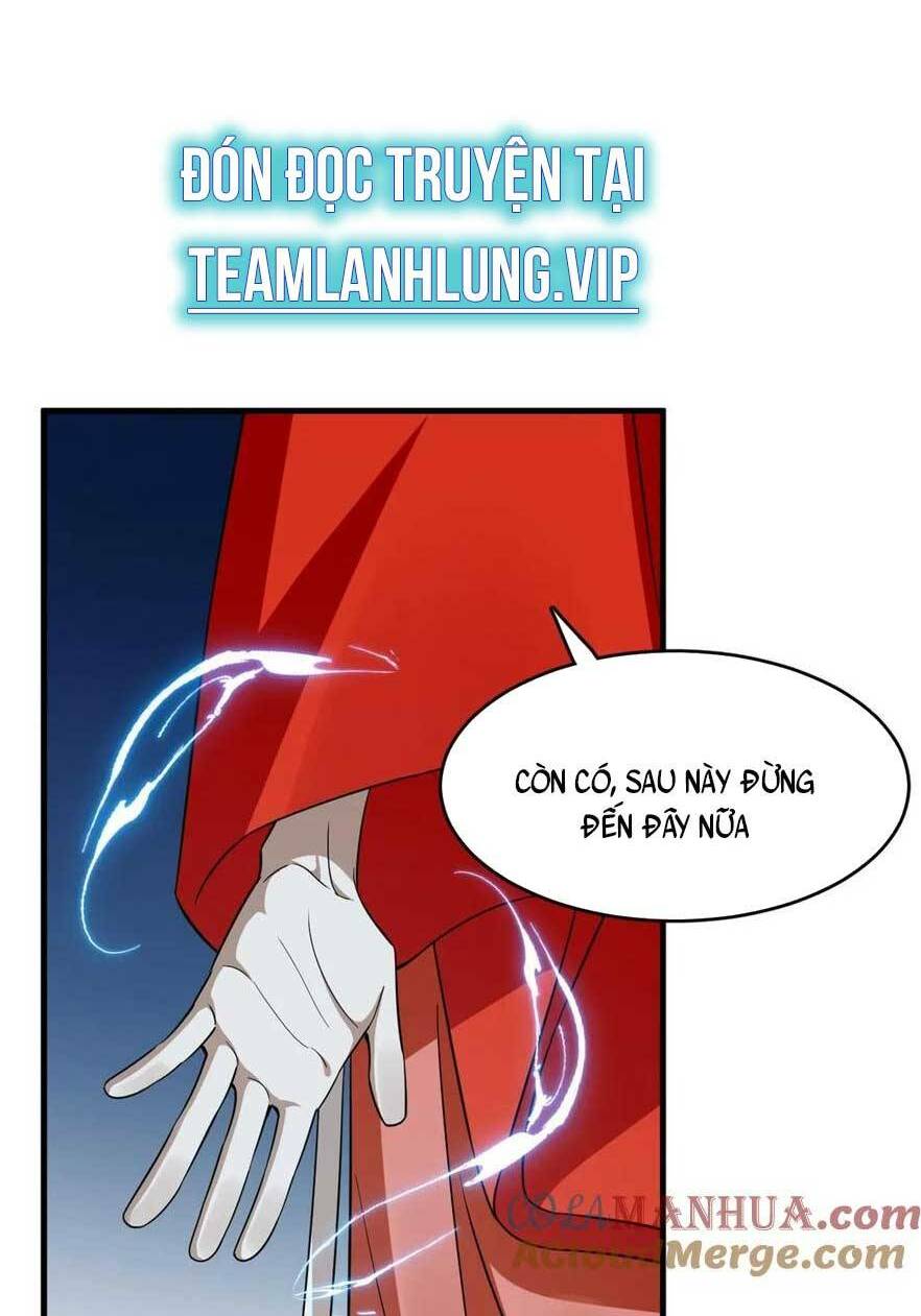 Độc Bộ Thiên Hạ: Đặc Công Thần Y - Chap 462