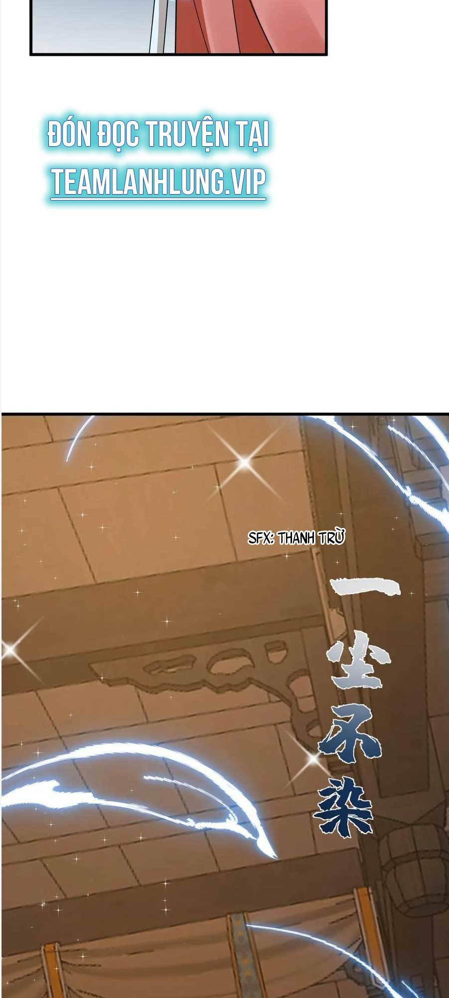 Độc Bộ Thiên Hạ: Đặc Công Thần Y - Chap 462
