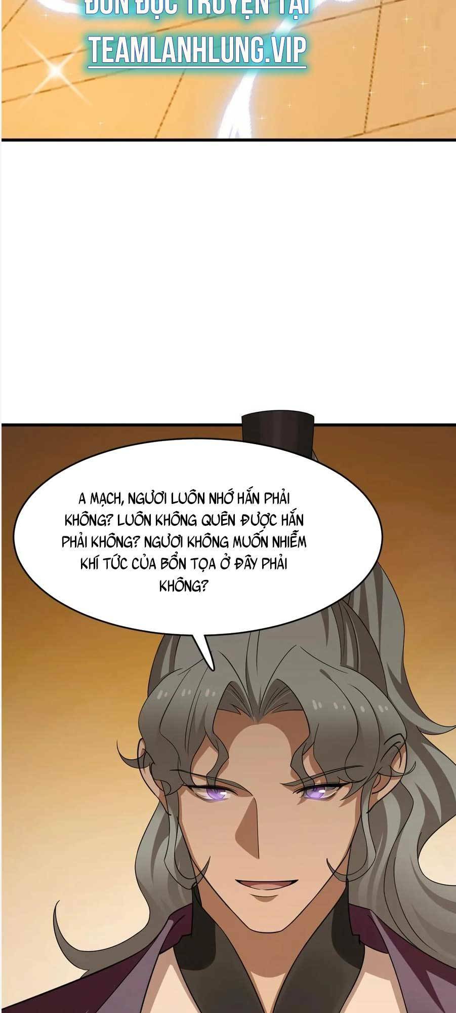 Độc Bộ Thiên Hạ: Đặc Công Thần Y - Chap 462