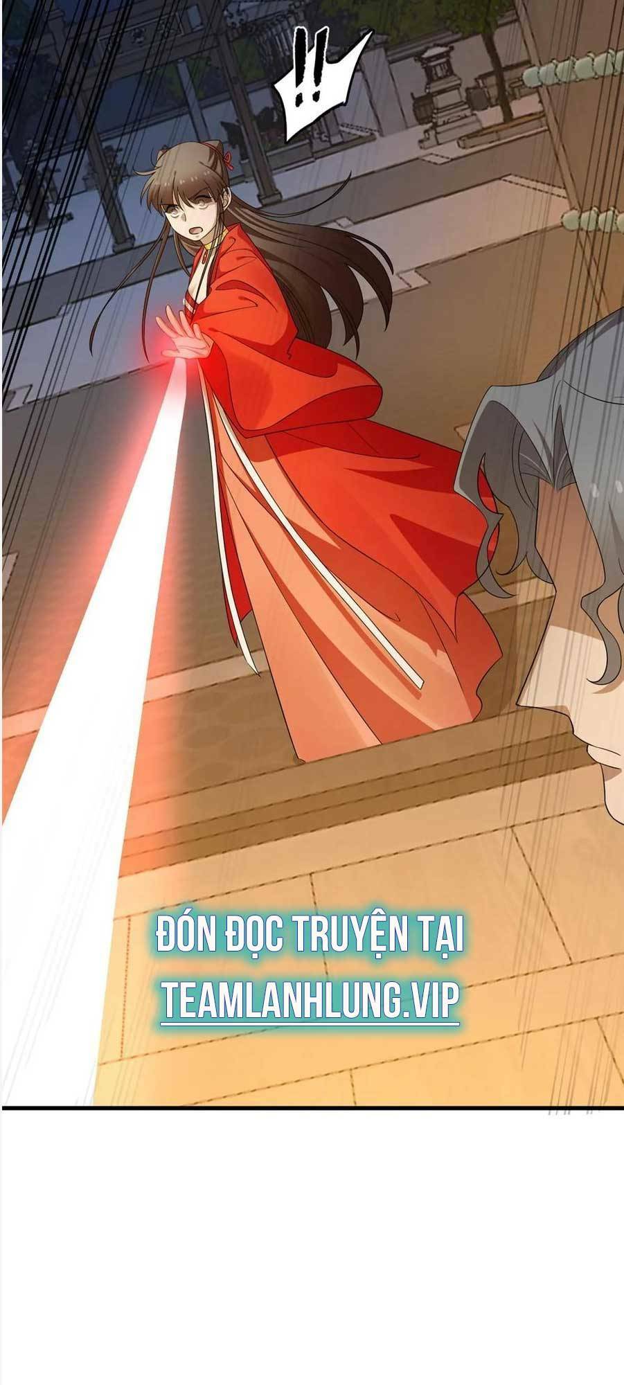 Độc Bộ Thiên Hạ: Đặc Công Thần Y - Chap 462