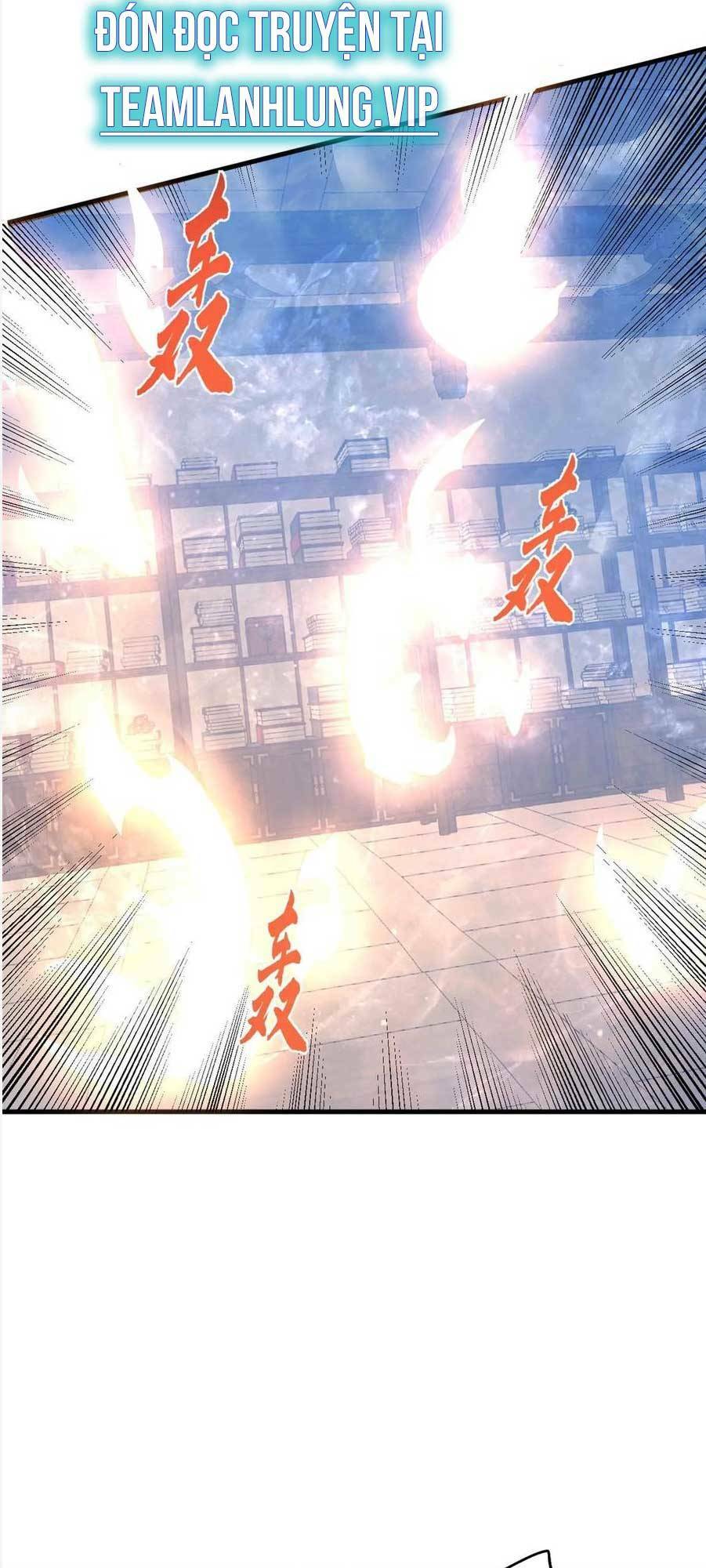 Độc Bộ Thiên Hạ: Đặc Công Thần Y - Chap 462
