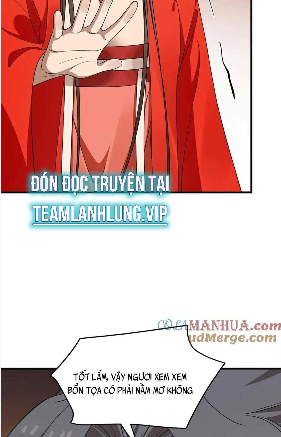 Độc Bộ Thiên Hạ: Đặc Công Thần Y - Chap 462