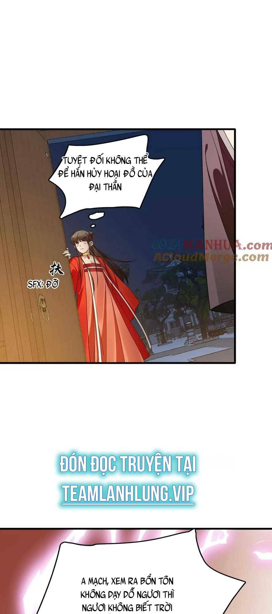 Độc Bộ Thiên Hạ: Đặc Công Thần Y - Chap 462