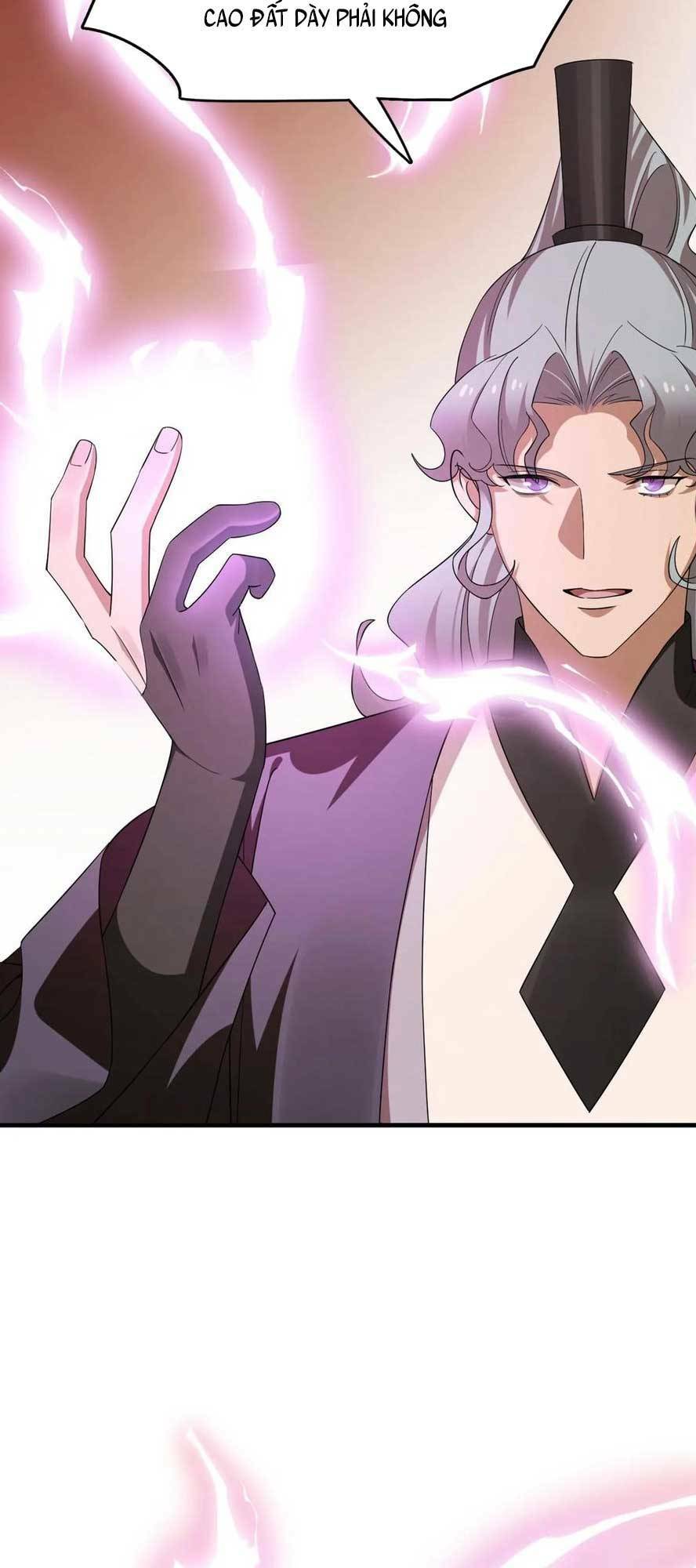 Độc Bộ Thiên Hạ: Đặc Công Thần Y - Chap 462