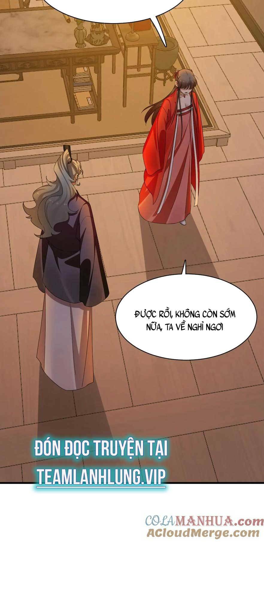 Độc Bộ Thiên Hạ: Đặc Công Thần Y - Chap 462