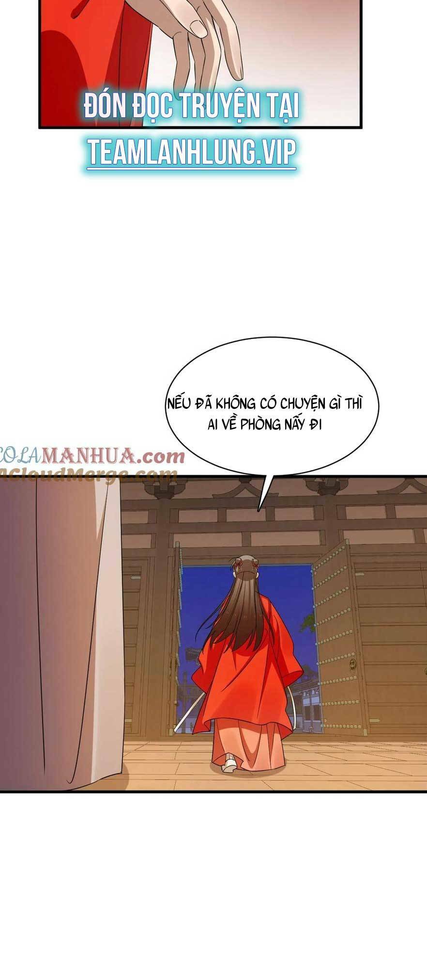 Độc Bộ Thiên Hạ: Đặc Công Thần Y - Chap 462