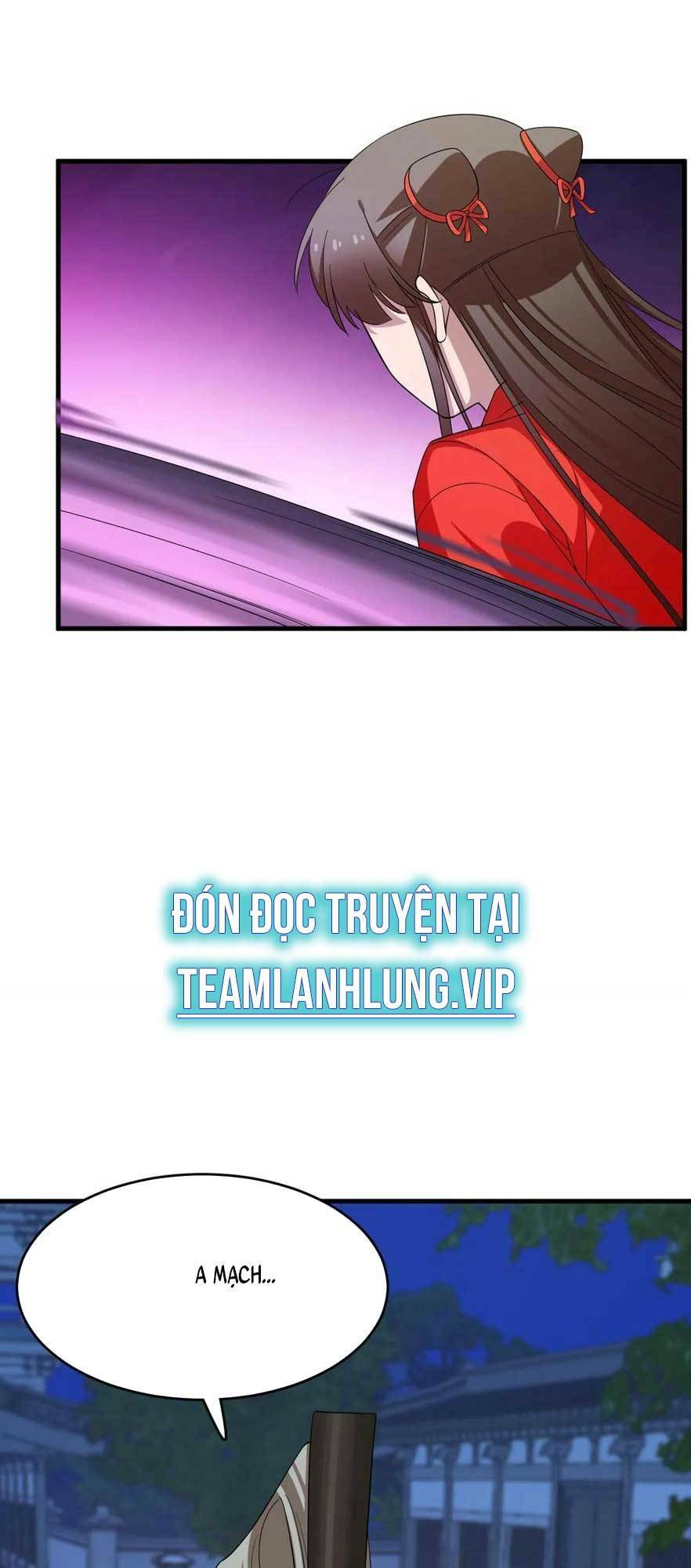 Độc Bộ Thiên Hạ: Đặc Công Thần Y - Chap 462