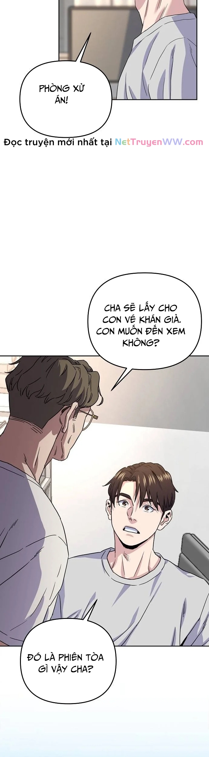 Độc Đạo - Chap 2