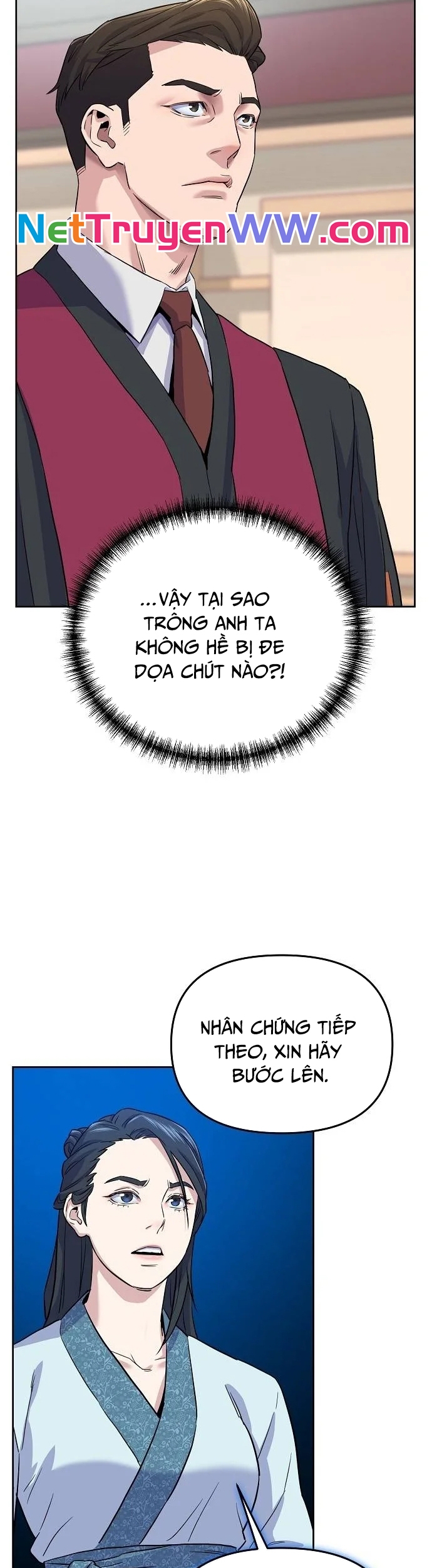 Độc Đạo - Chap 2