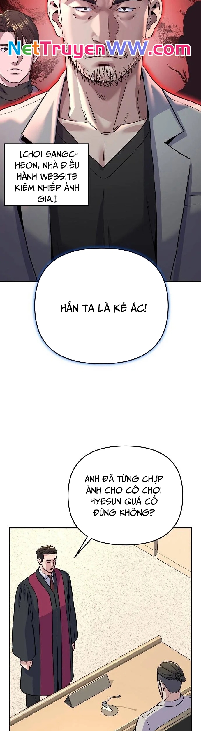 Độc Đạo - Chap 2