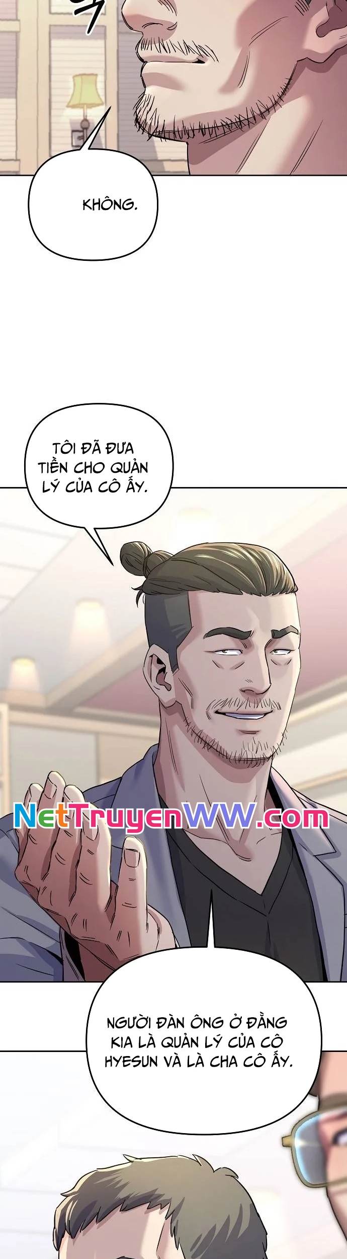 Độc Đạo - Chap 2