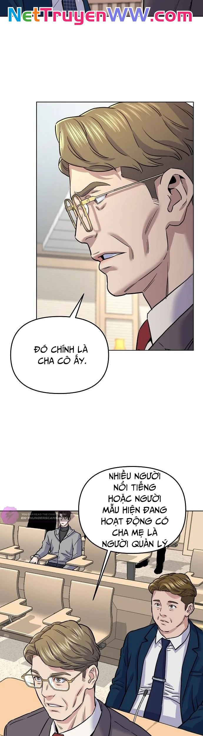 Độc Đạo - Chap 2