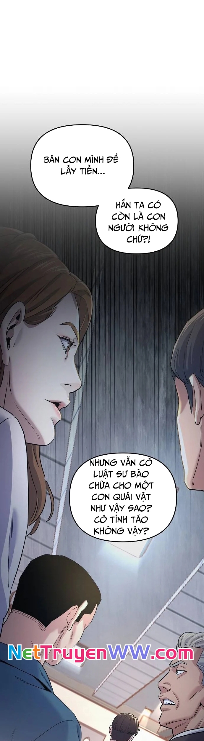 Độc Đạo - Chap 2