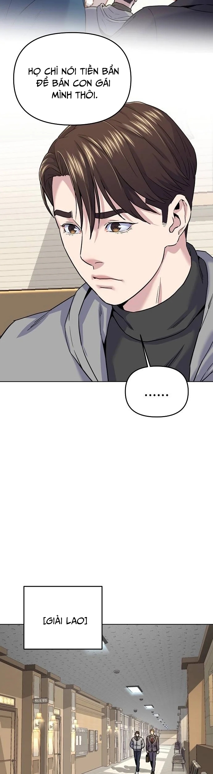 Độc Đạo - Chap 2