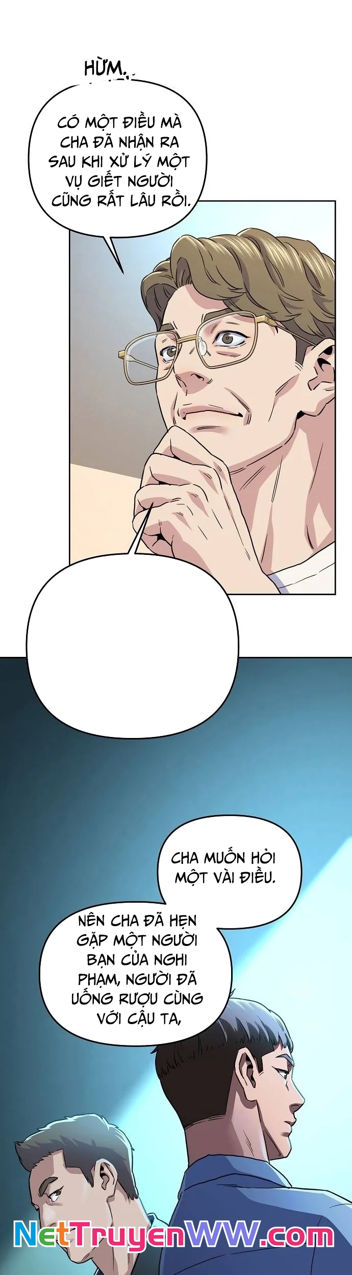 Độc Đạo - Chap 2