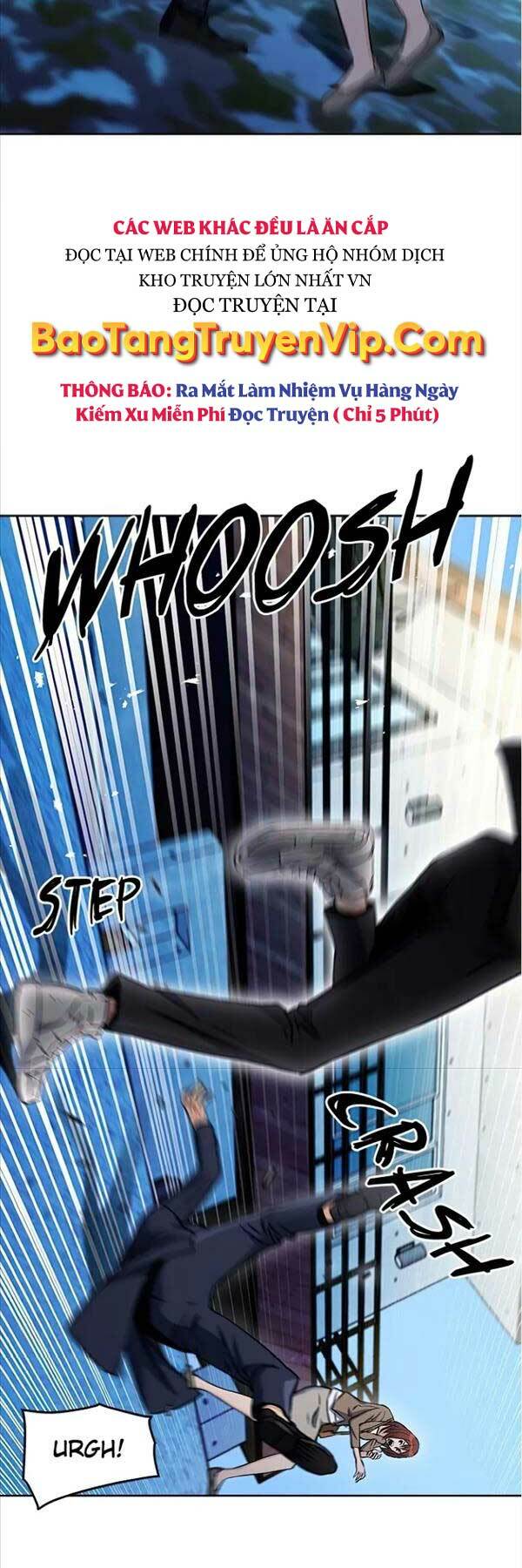 Druid Tại Ga Seoul - Người Hóa Thú - Chap 100