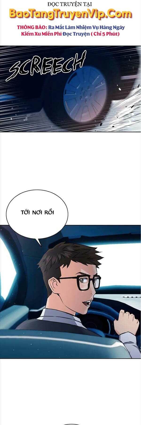 Druid Tại Ga Seoul - Người Hóa Thú - Chap 100