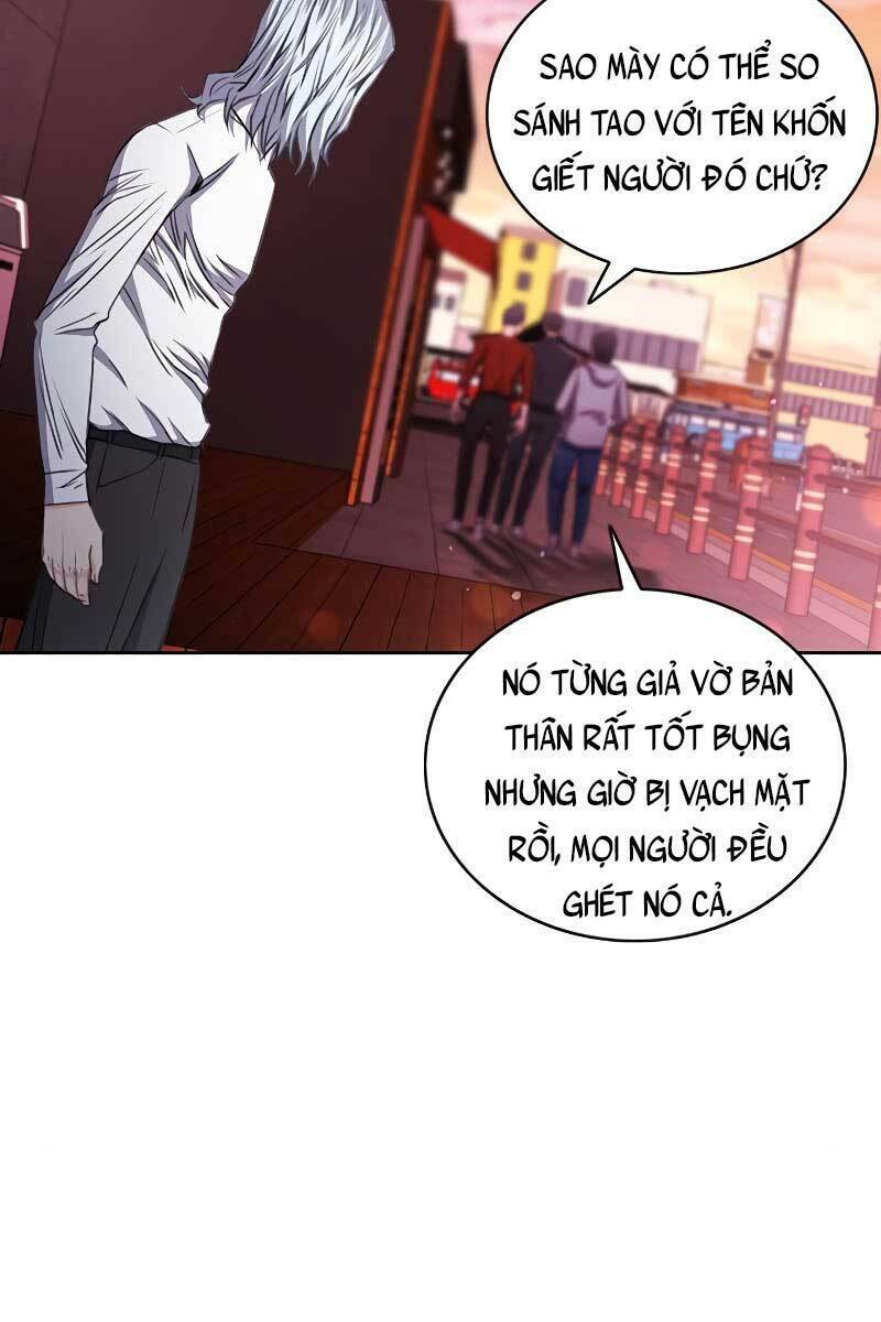 Druid Tại Ga Seoul - Người Hóa Thú - Chap 85