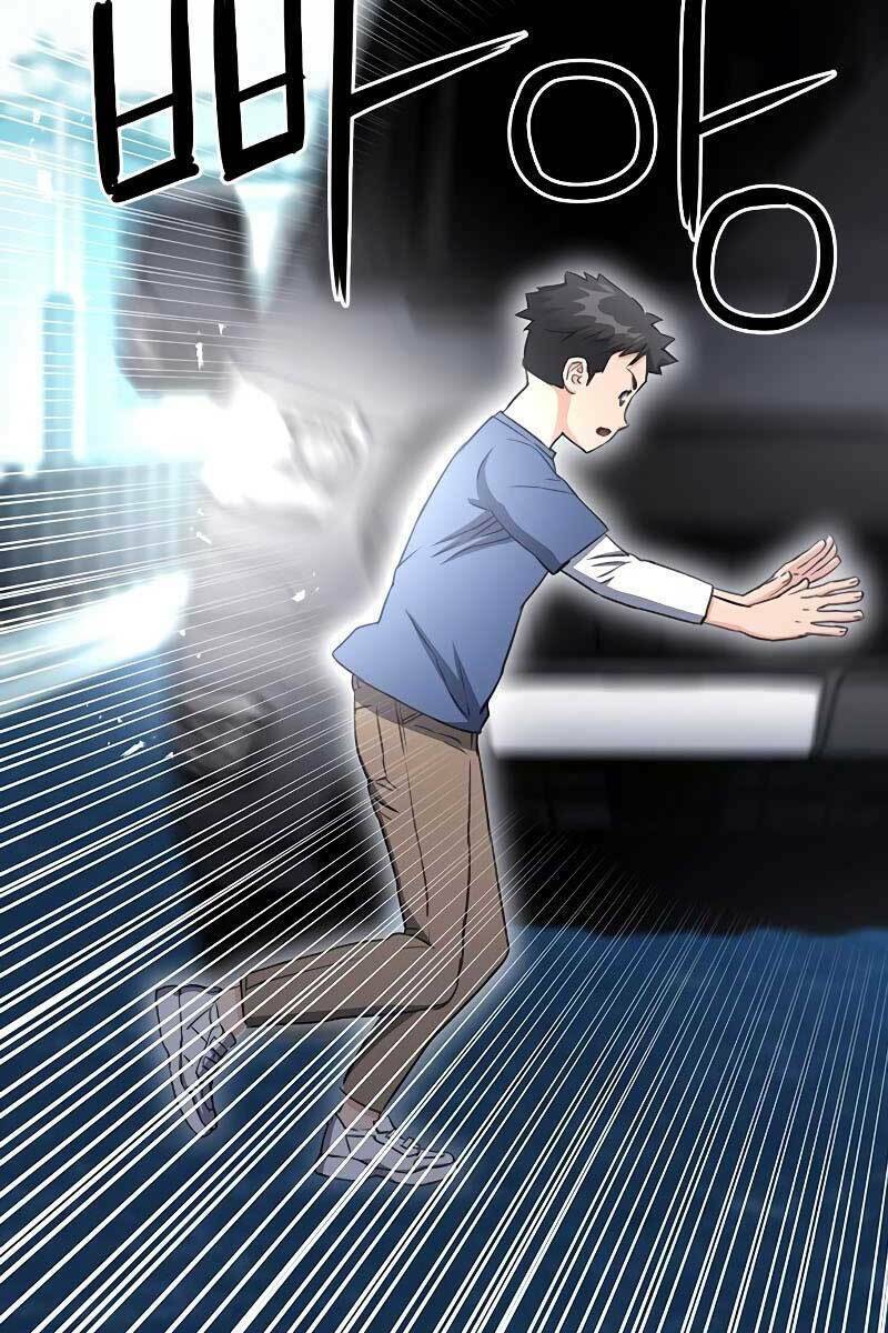 Druid Tại Ga Seoul - Người Hóa Thú - Chap 85