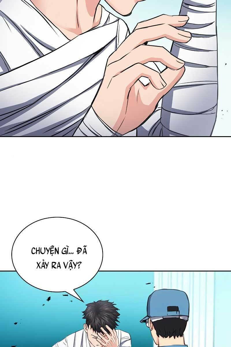 Druid Tại Ga Seoul - Người Hóa Thú - Chap 85