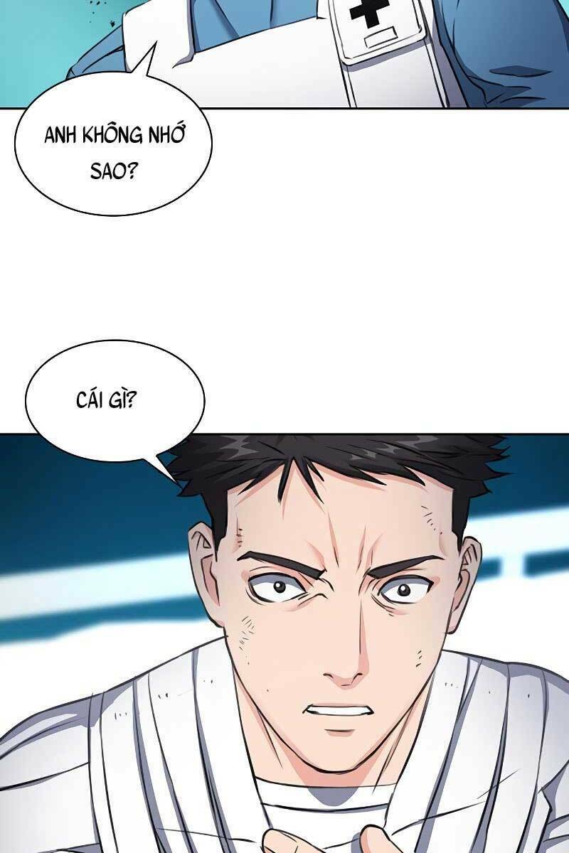 Druid Tại Ga Seoul - Người Hóa Thú - Chap 85