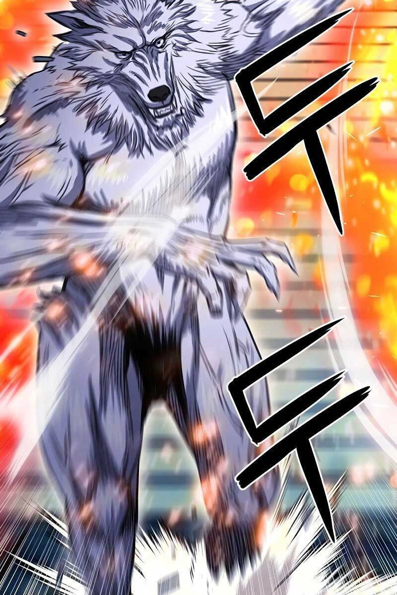 Druid Tại Ga Seoul - Người Hóa Thú - Chap 85