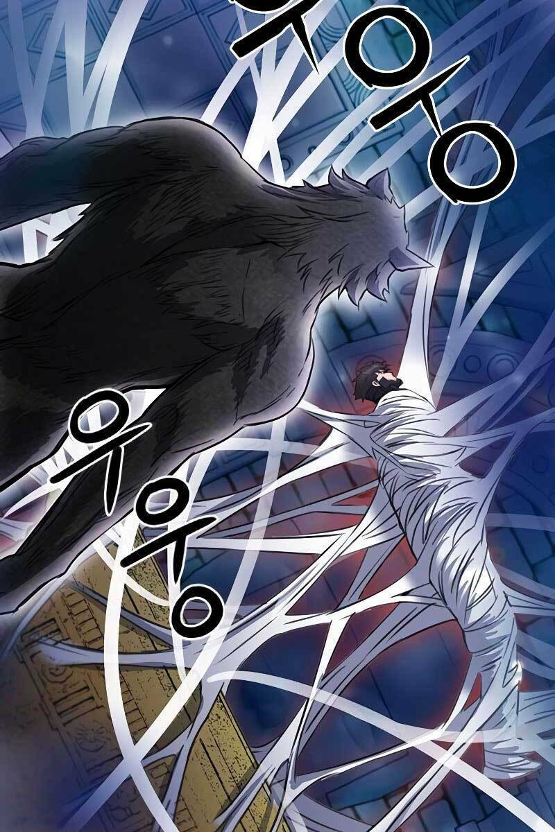 Druid Tại Ga Seoul - Người Hóa Thú - Chap 85