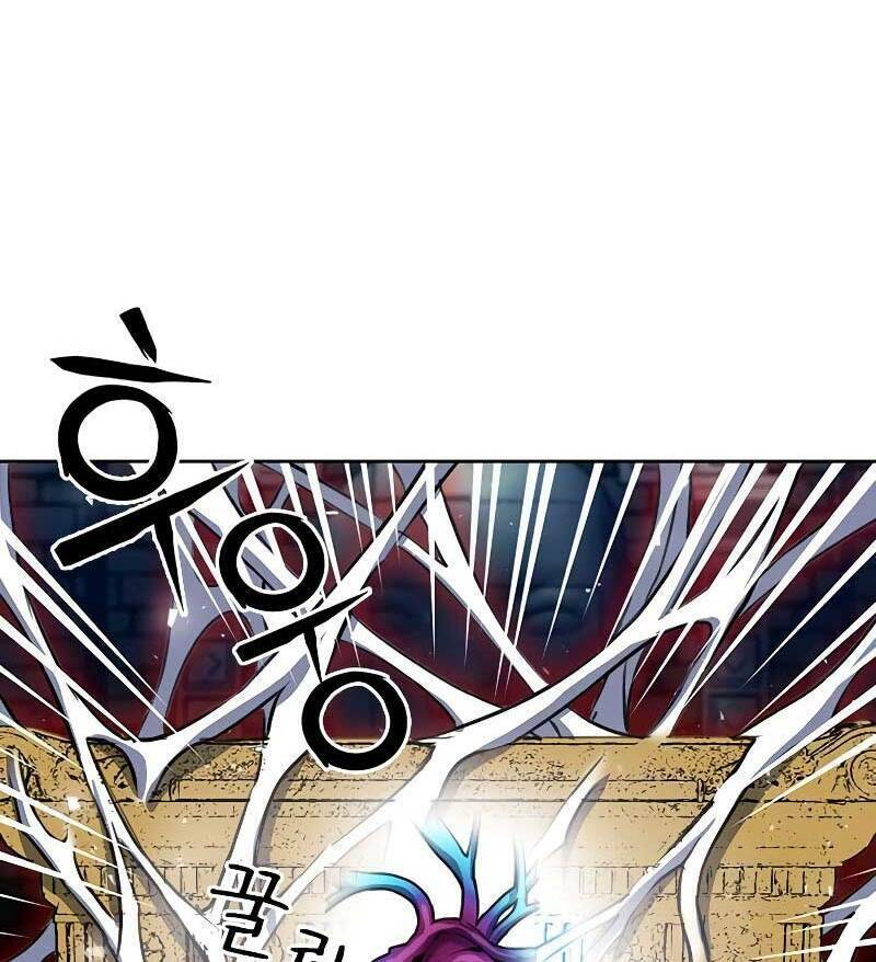 Druid Tại Ga Seoul - Người Hóa Thú - Chap 85