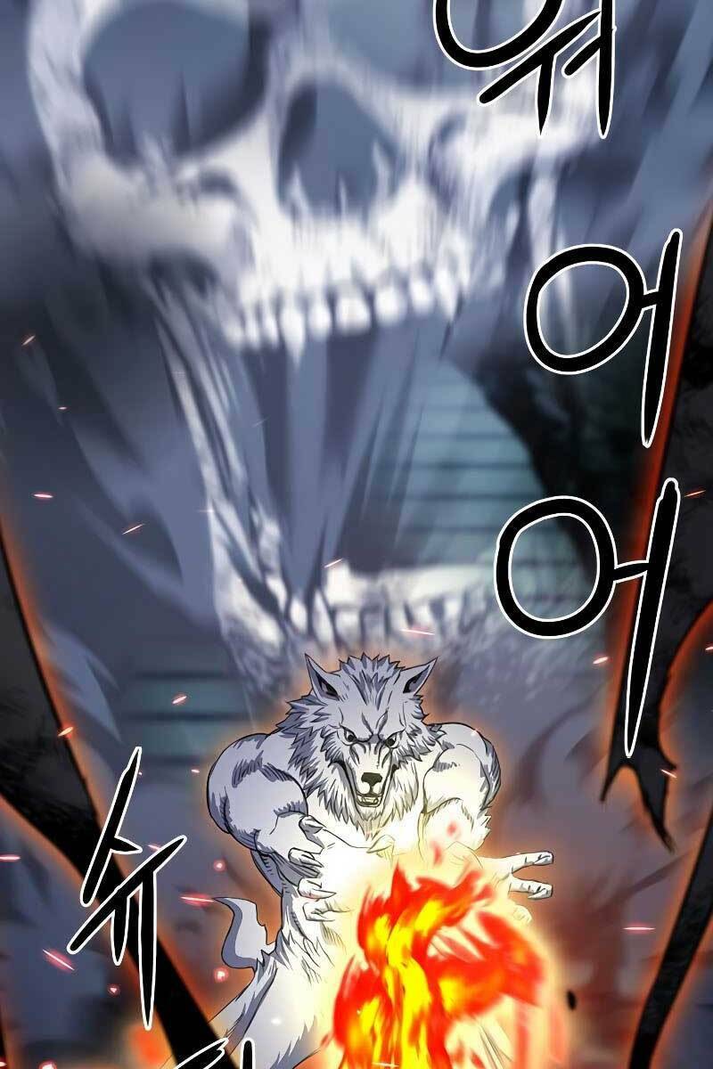 Druid Tại Ga Seoul - Người Hóa Thú - Chap 85