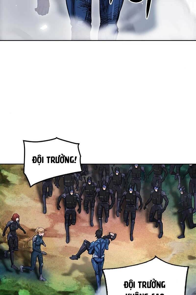 Druid Tại Ga Seoul - Người Hóa Thú - Chap 85