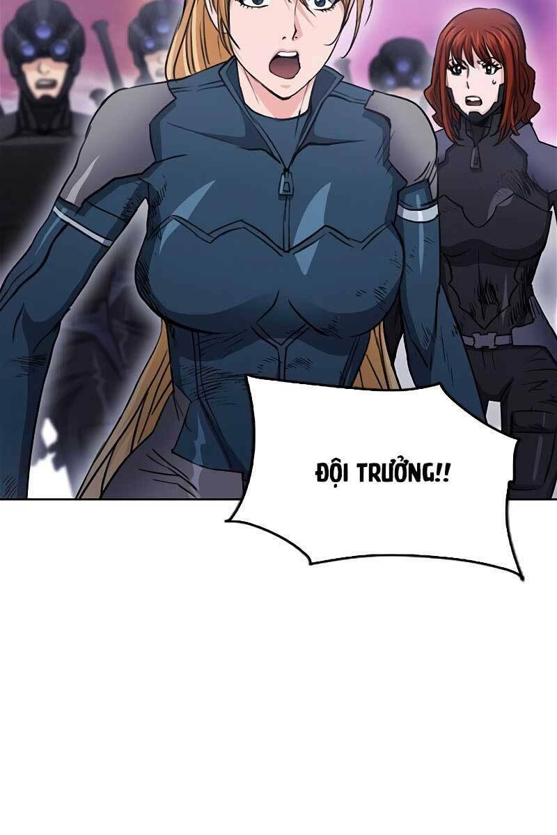 Druid Tại Ga Seoul - Người Hóa Thú - Chap 85