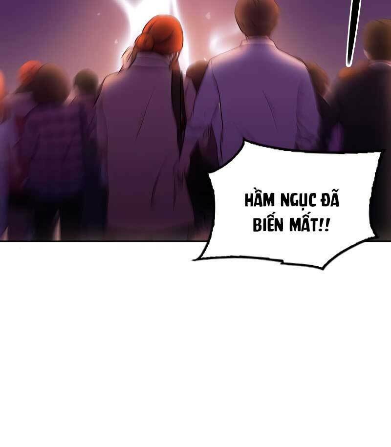 Druid Tại Ga Seoul - Người Hóa Thú - Chap 85