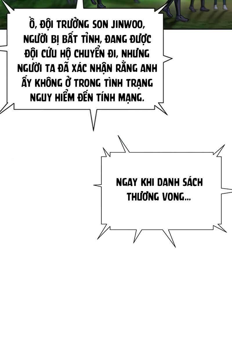 Druid Tại Ga Seoul - Người Hóa Thú - Chap 85