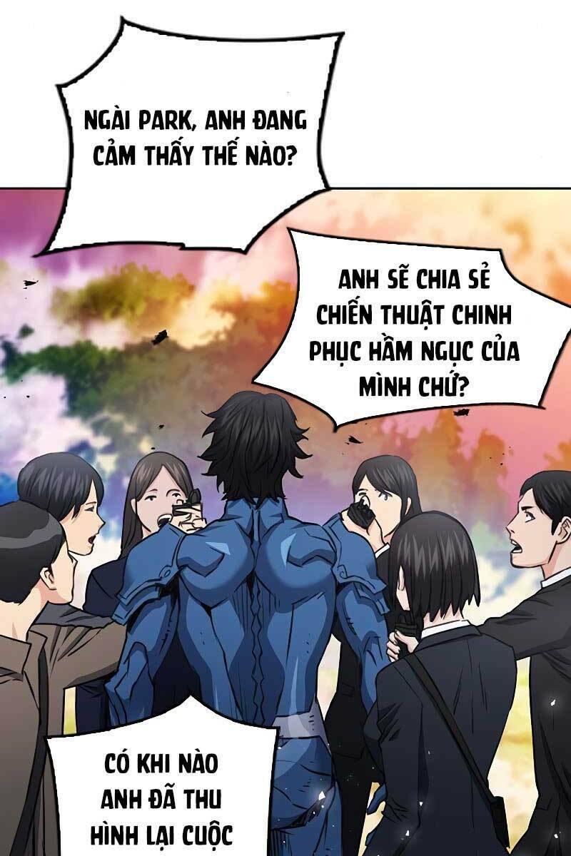 Druid Tại Ga Seoul - Người Hóa Thú - Chap 85